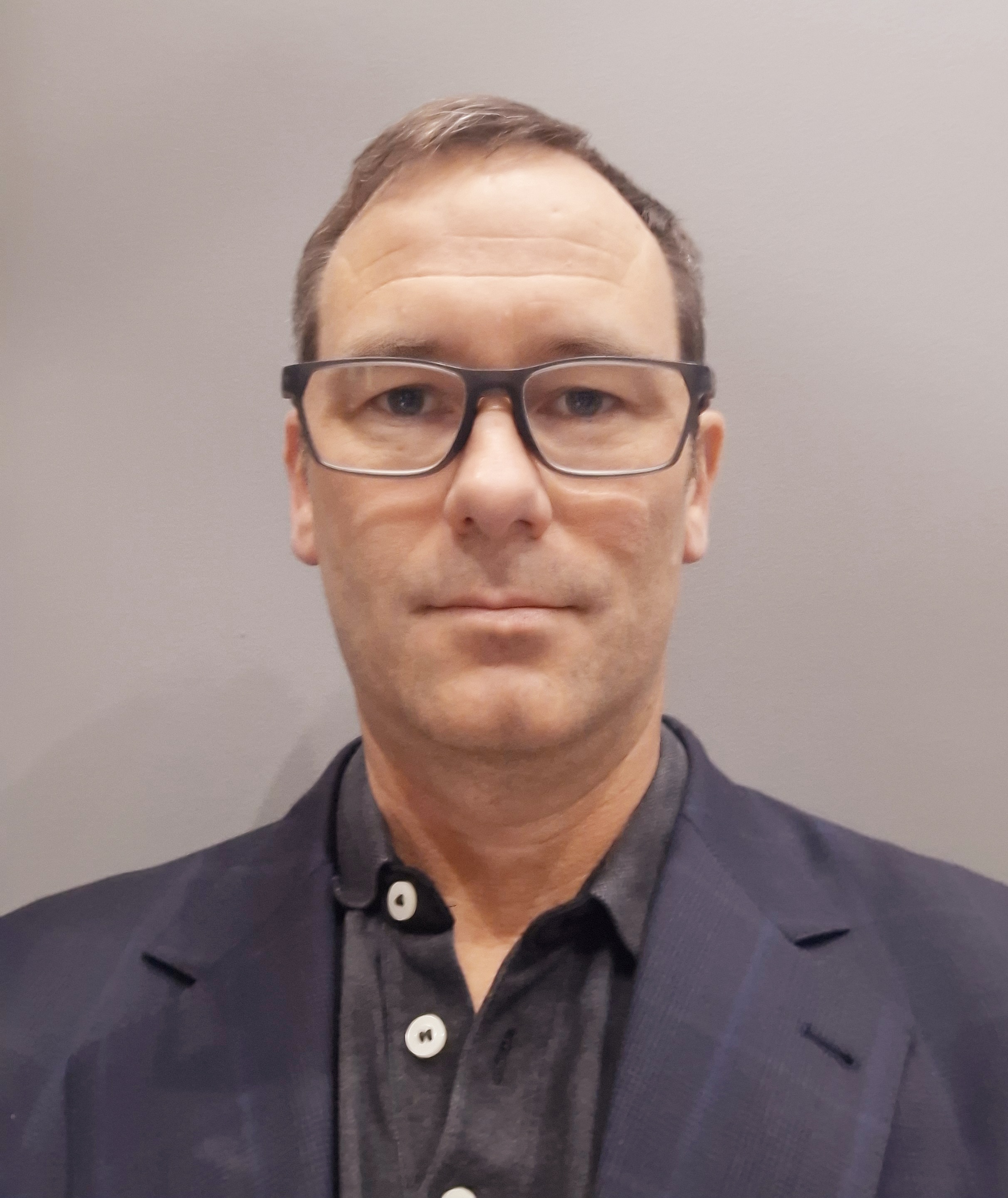 Shaun Deverson — Founder, Ecolitic