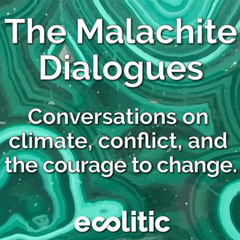 The Malachite Dialogues